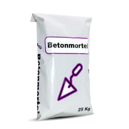Betonmortel 25kg