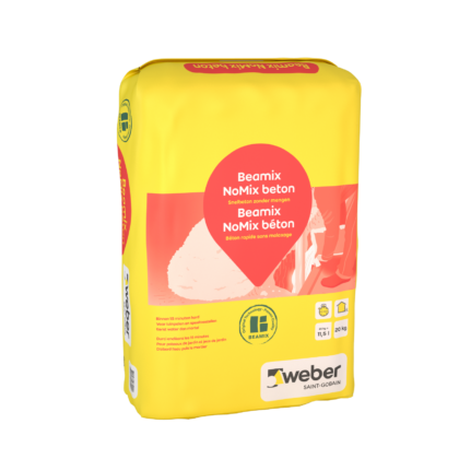 Weber Beamix NoMix Beton 20kg