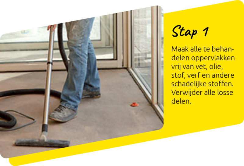 Weber Tegelprimer poreuze ondergronden - Afbeelding 2