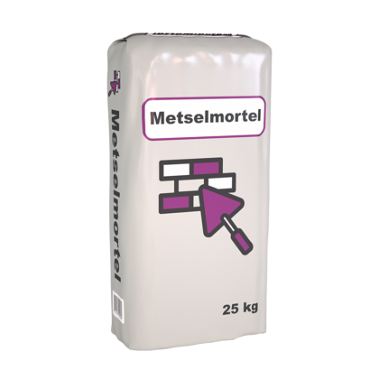 Metselmortel 25 kg