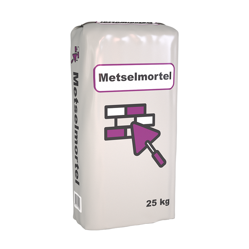 Metselmortel 25 kg